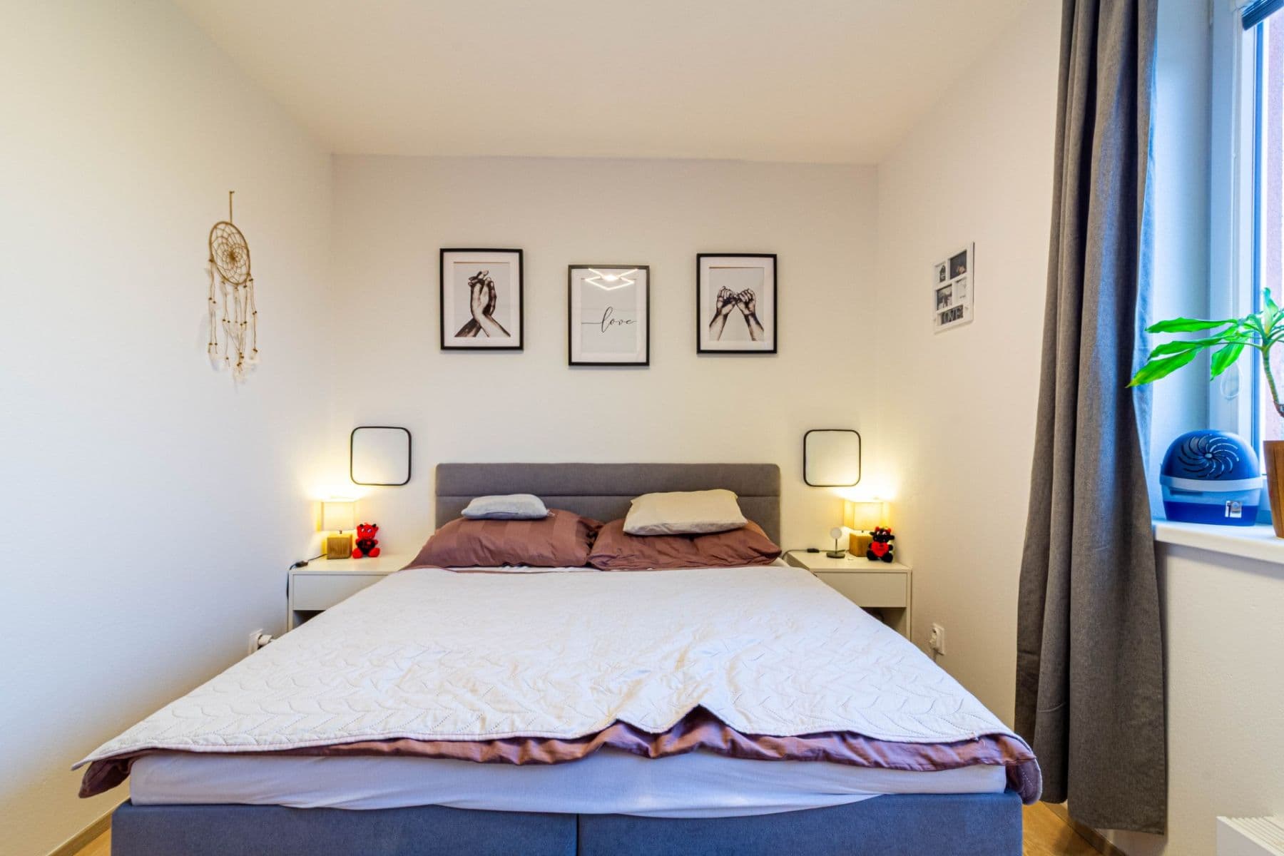 Pronájem bytu 2+kk 48 m², Pšeničná, Hostivice, Středočeský kraj Pronájem bytu 2+kk 48 m², Pšeničná, Hostivice, Středočeský kraj