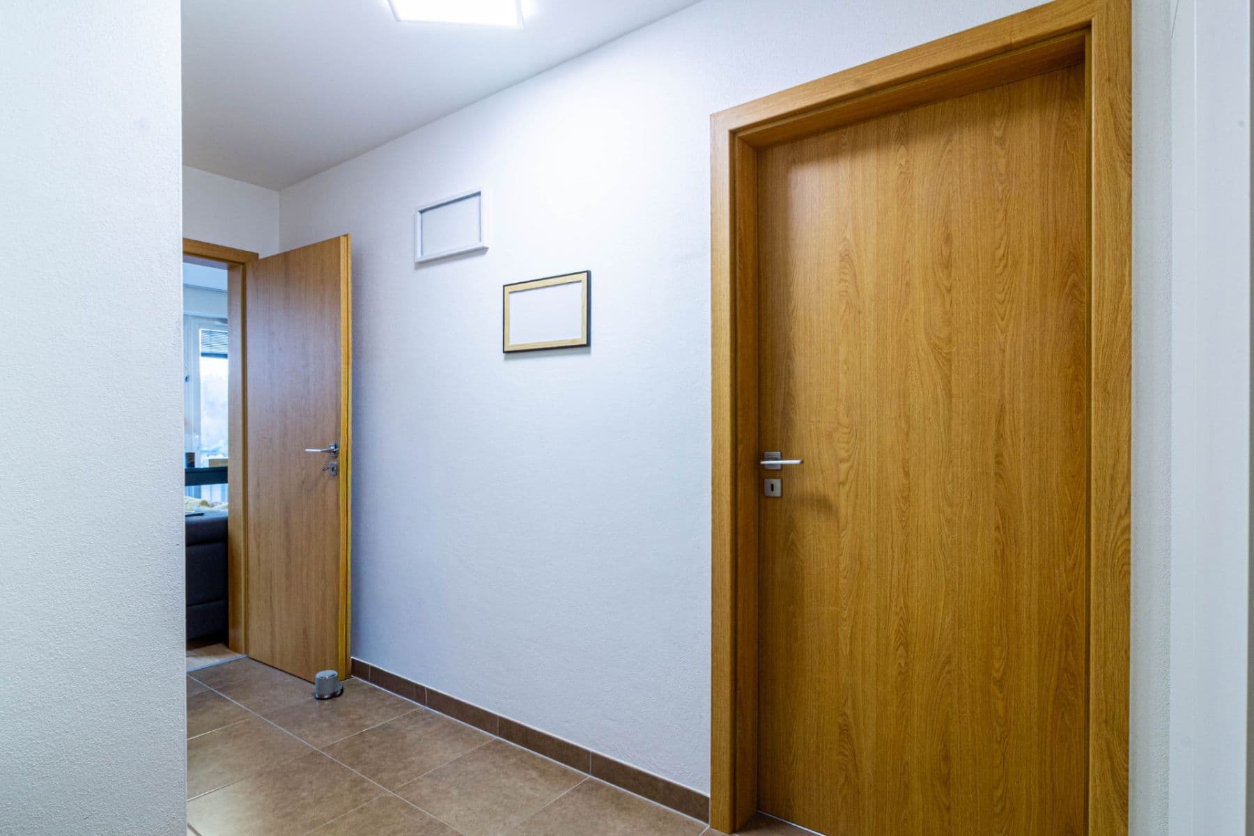 Pronájem bytu 2+kk 48 m², Pšeničná, Hostivice, Středočeský kraj Pronájem bytu 2+kk 48 m², Pšeničná, Hostivice, Středočeský kraj