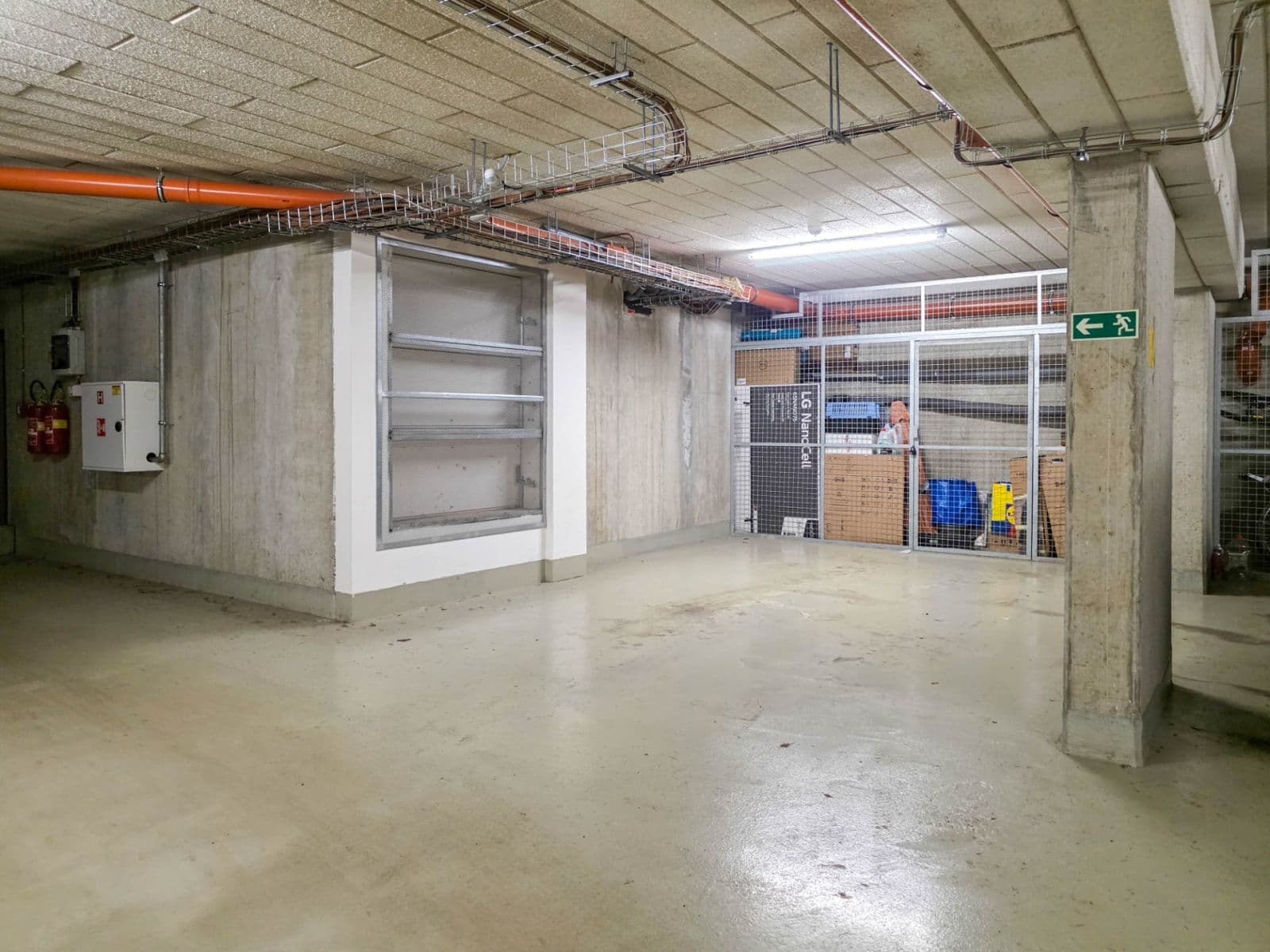 Pronájem bytu 2+kk 48 m², Pšeničná, Hostivice, Středočeský kraj Pronájem bytu 2+kk 48 m², Pšeničná, Hostivice, Středočeský kraj