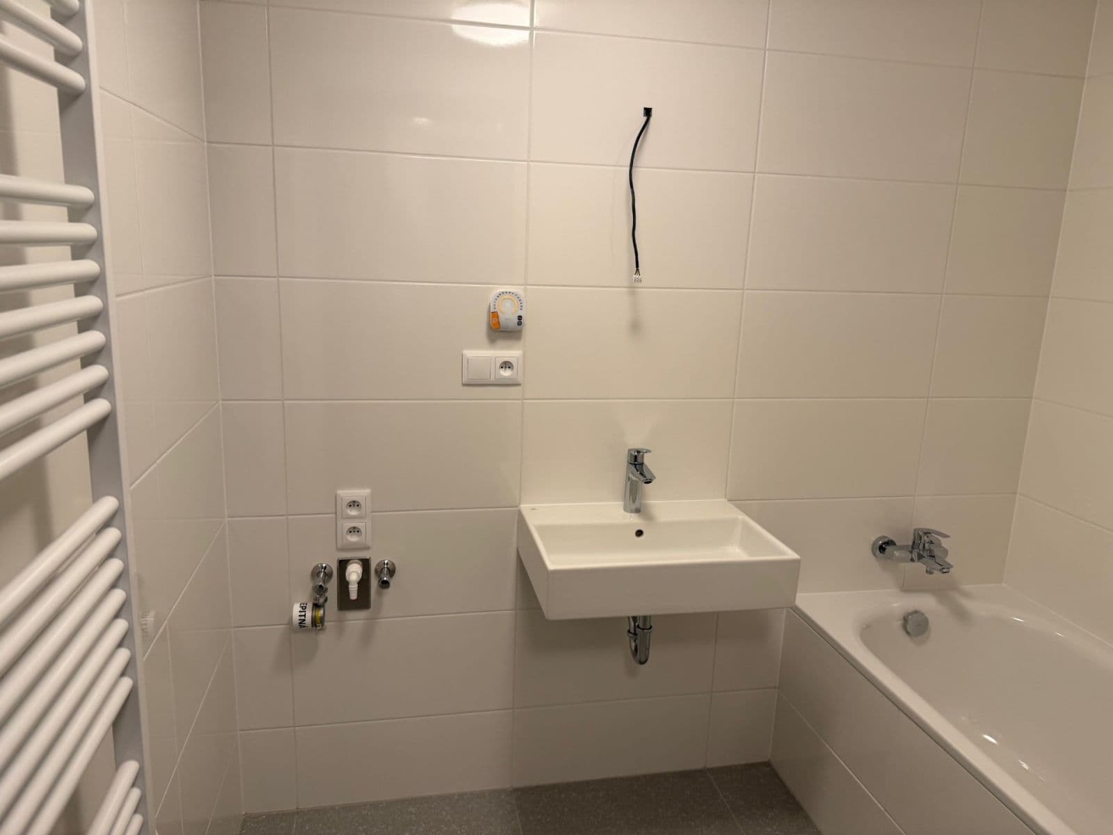 Pronájem bytu 2+kk 51 m², Kolmanova, Praha, Praha Pronájem bytu 2+kk 51 m², Kolmanova, Praha, Praha