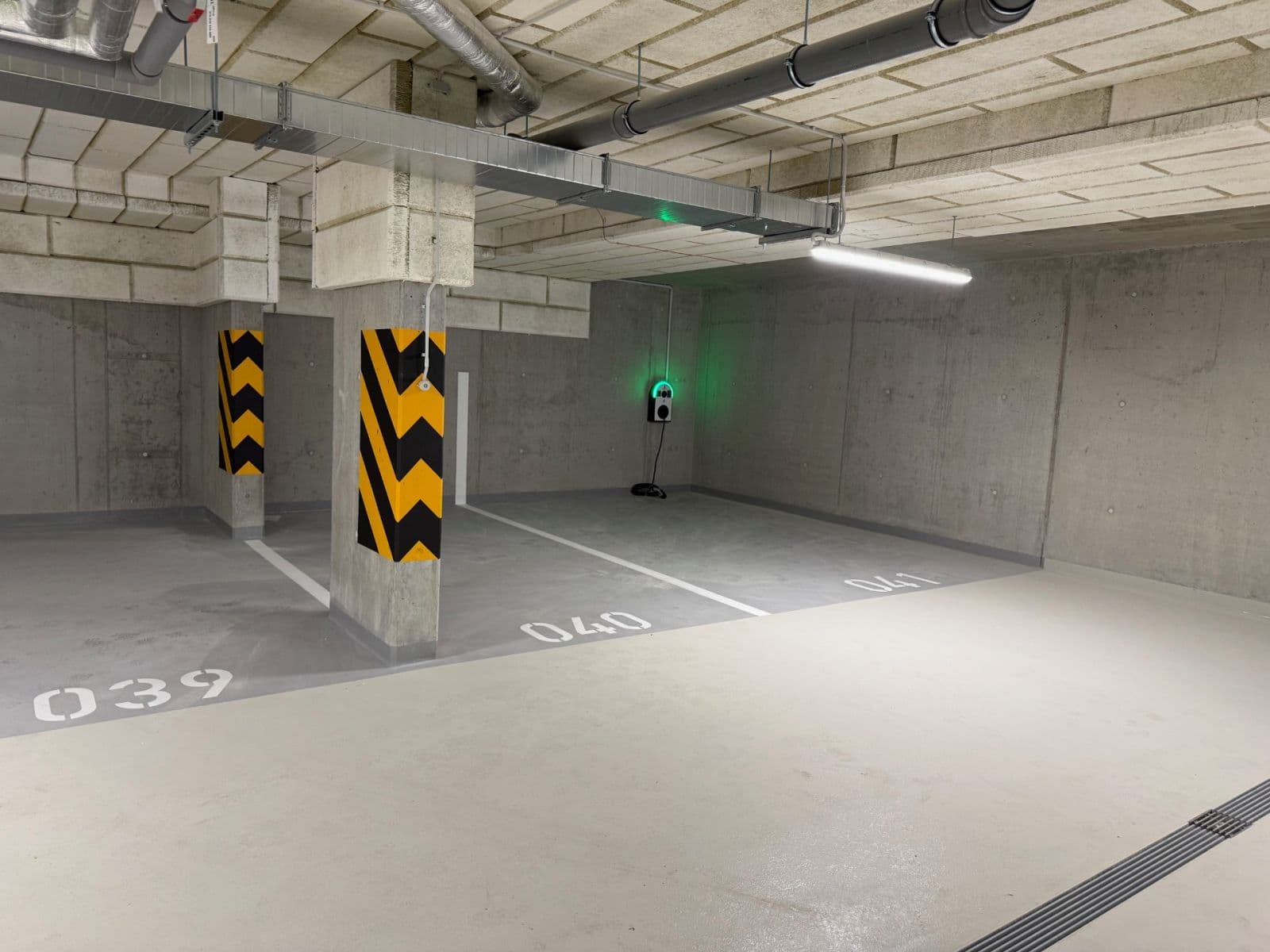 Pronájem bytu 2+kk 51 m², Kolmanova, Praha, Praha Pronájem bytu 2+kk 51 m², Kolmanova, Praha, Praha