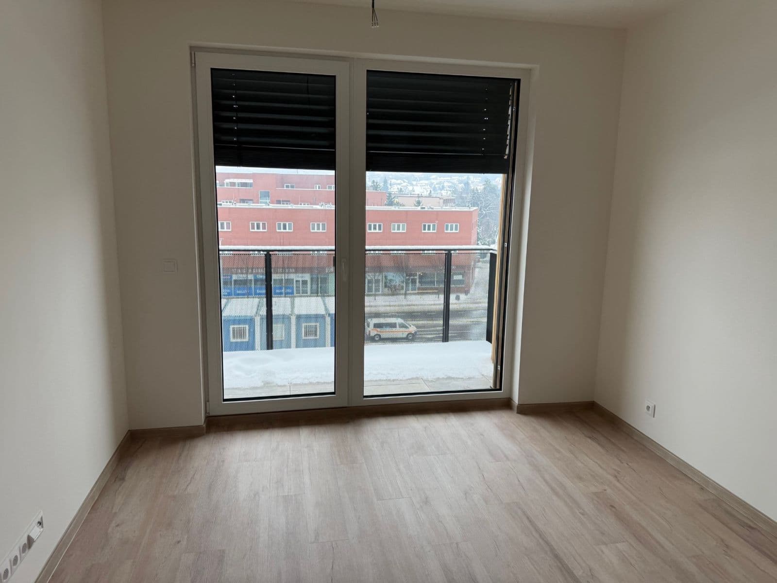 Pronájem bytu 2+kk 51 m², Kolmanova, Praha, Praha Pronájem bytu 2+kk 51 m², Kolmanova, Praha, Praha