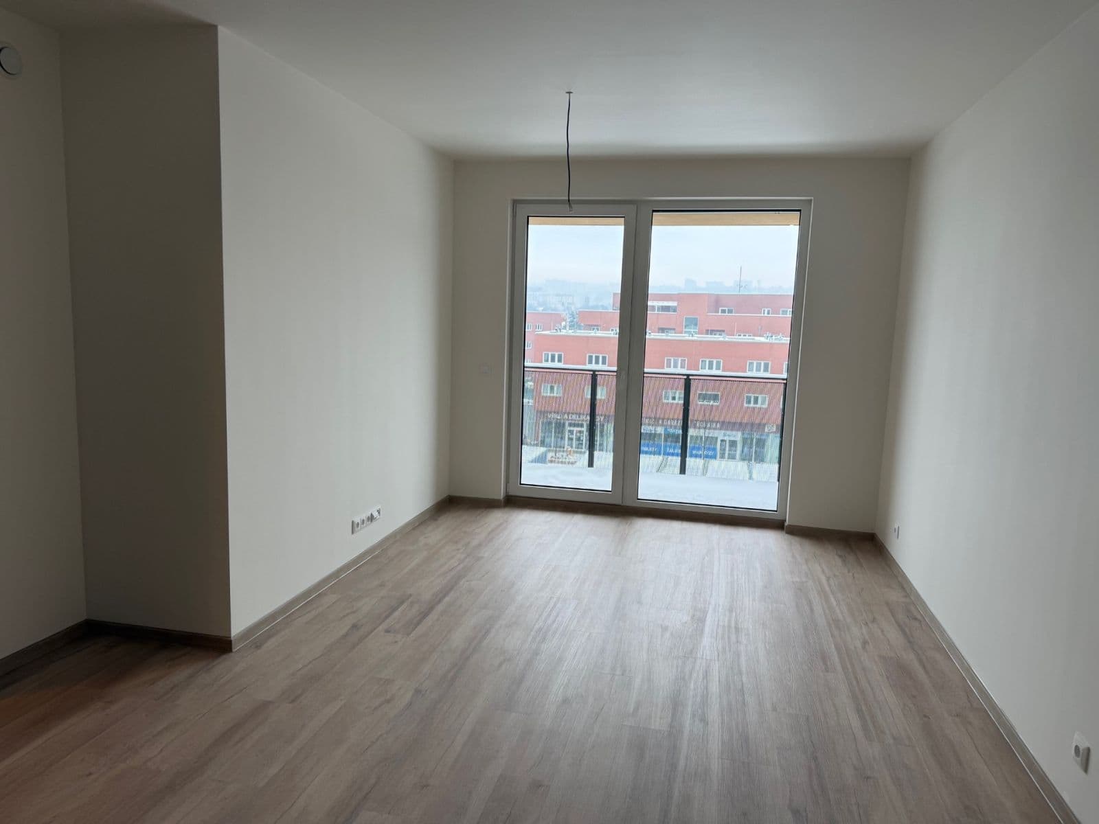 Pronájem bytu 2+kk 51 m², Kolmanova, Praha, Praha Pronájem bytu 2+kk 51 m², Kolmanova, Praha, Praha