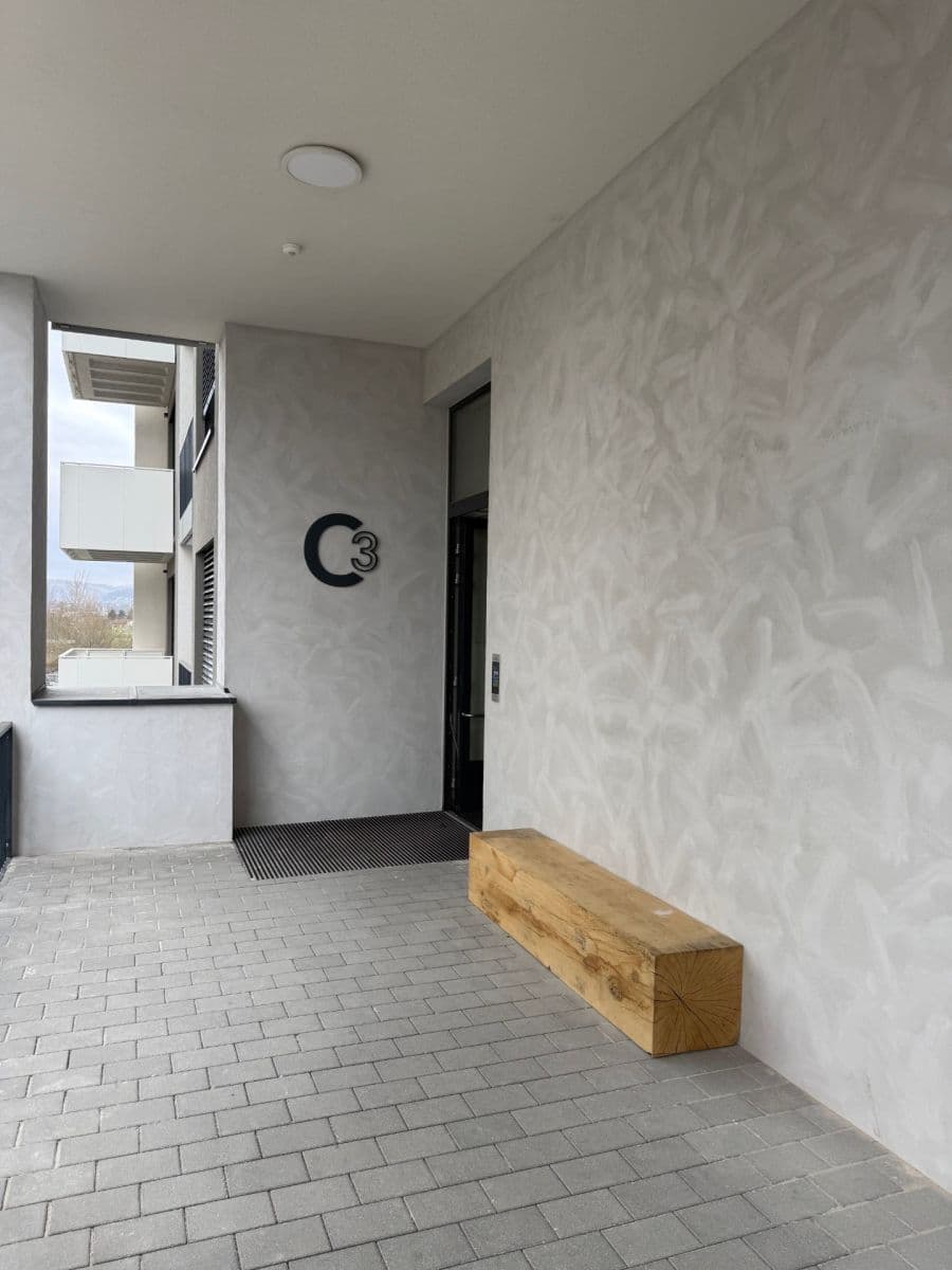 Pronájem bytu 2+kk 51 m², Kolmanova, Praha, Praha Pronájem bytu 2+kk 51 m², Kolmanova, Praha, Praha