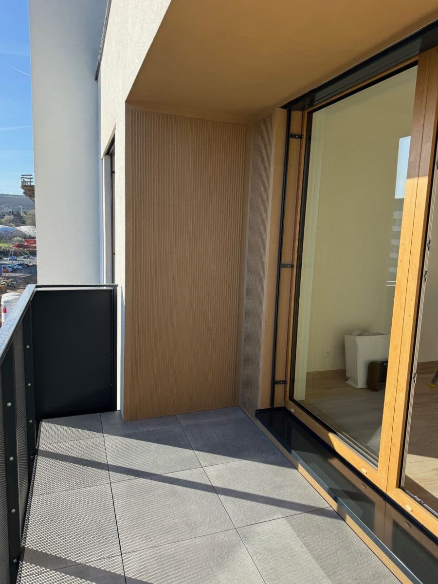 Pronájem bytu 2+kk 56 m², Kolmanova, Praha, Praha Pronájem bytu 2+kk 56 m², Kolmanova, Praha, Praha