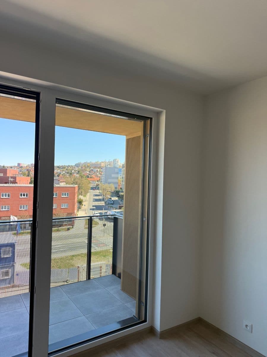 Pronájem bytu 2+kk 56 m², Kolmanova, Praha, Praha Pronájem bytu 2+kk 56 m², Kolmanova, Praha, Praha