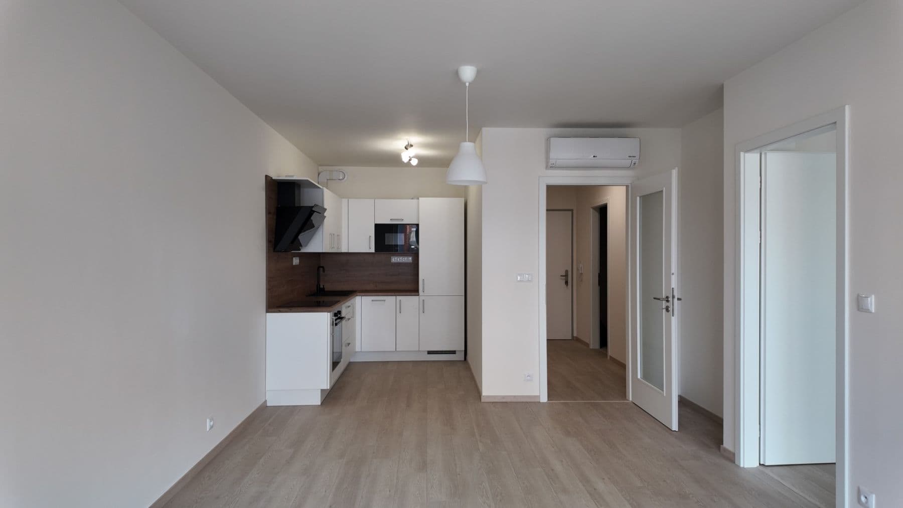 Pronájem bytu 2+kk 54 m², Bukačova, Praha, Praha Pronájem bytu 2+kk 54 m², Bukačova, Praha, Praha