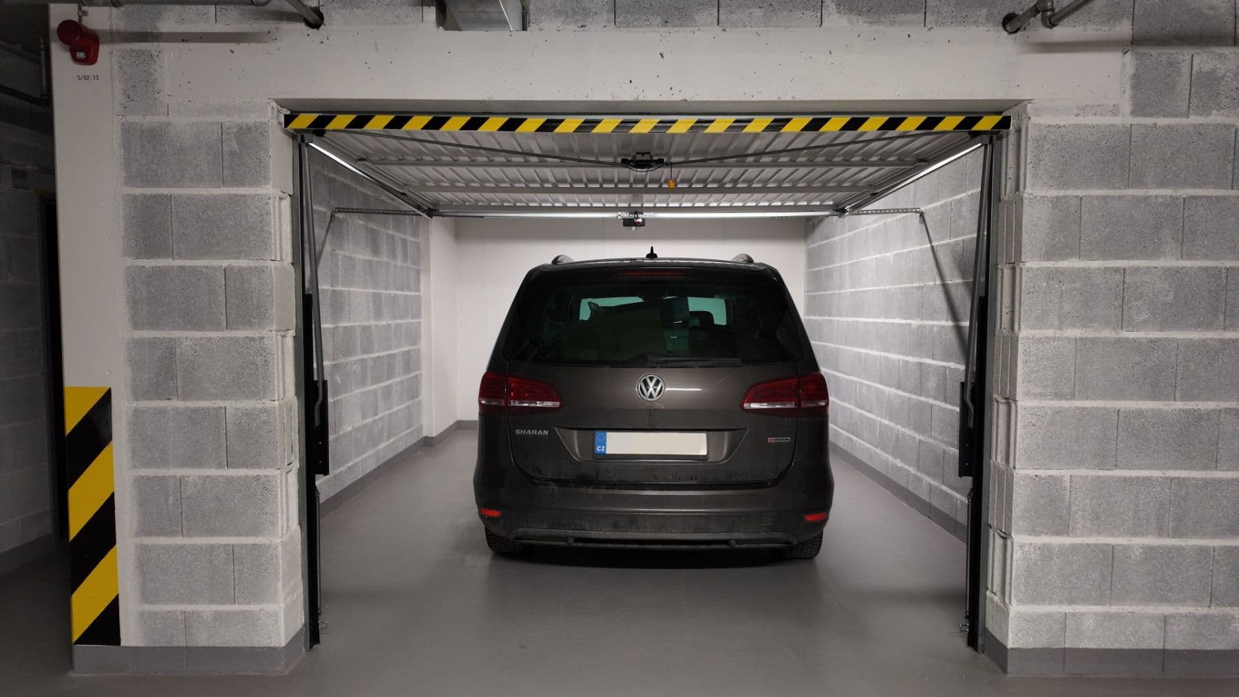 Pronájem bytu 2+kk 54 m², Bukačova, Praha, Praha Pronájem bytu 2+kk 54 m², Bukačova, Praha, Praha