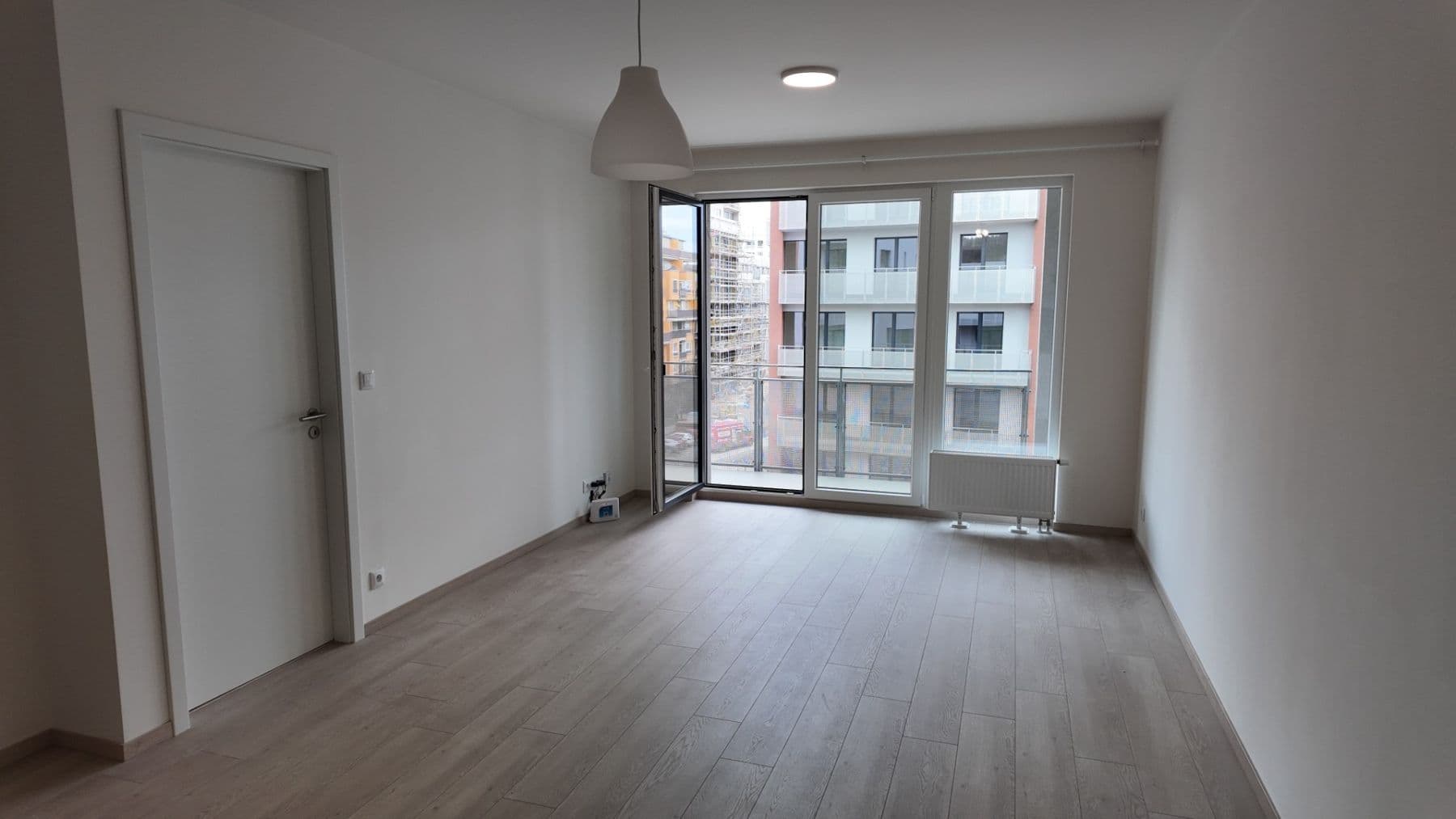Pronájem bytu 2+kk 54 m², Bukačova, Praha, Praha Pronájem bytu 2+kk 54 m², Bukačova, Praha, Praha