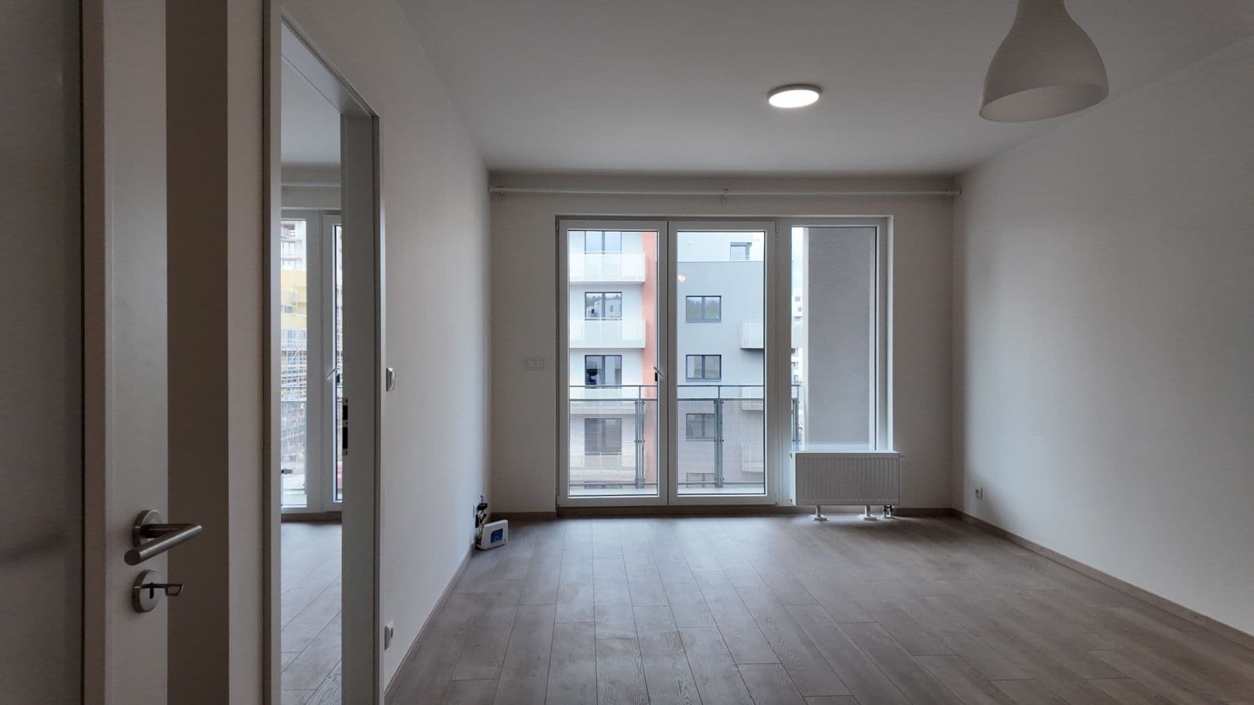 Pronájem bytu 2+kk 54 m², Bukačova, Praha, Praha Pronájem bytu 2+kk 54 m², Bukačova, Praha, Praha