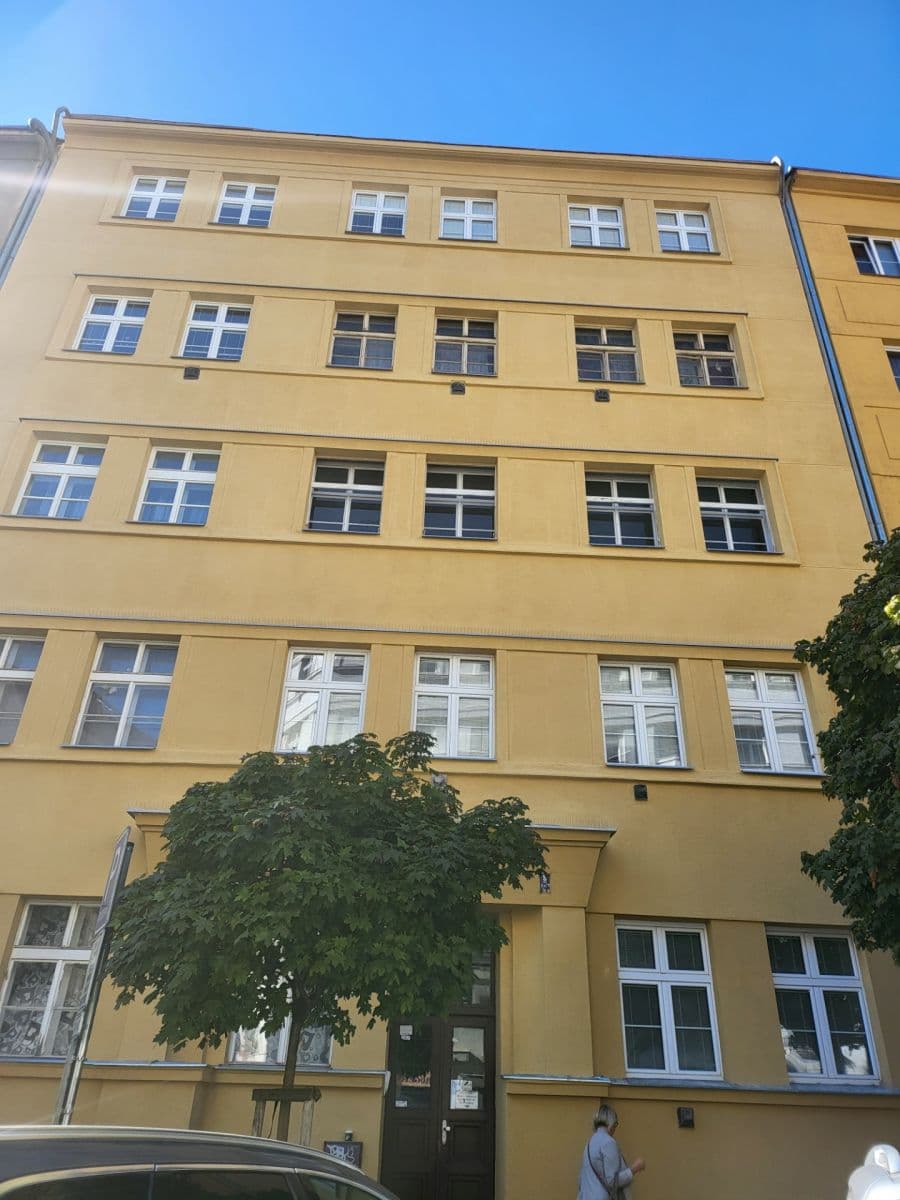 Pronájem bytu 5+kk 88 m², Oblouková, Praha, Praha Pronájem bytu 5+kk 88 m², Oblouková, Praha, Praha