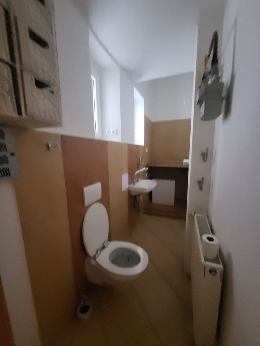 Pronájem bytu 5+kk 88 m², Oblouková, Praha, Praha Pronájem bytu 5+kk 88 m², Oblouková, Praha, Praha
