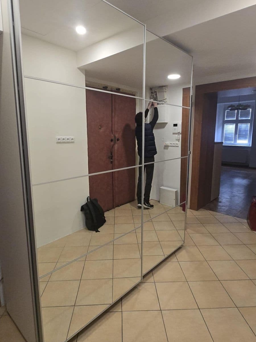 Pronájem bytu 5+kk 88 m², Oblouková, Praha, Praha Pronájem bytu 5+kk 88 m², Oblouková, Praha, Praha