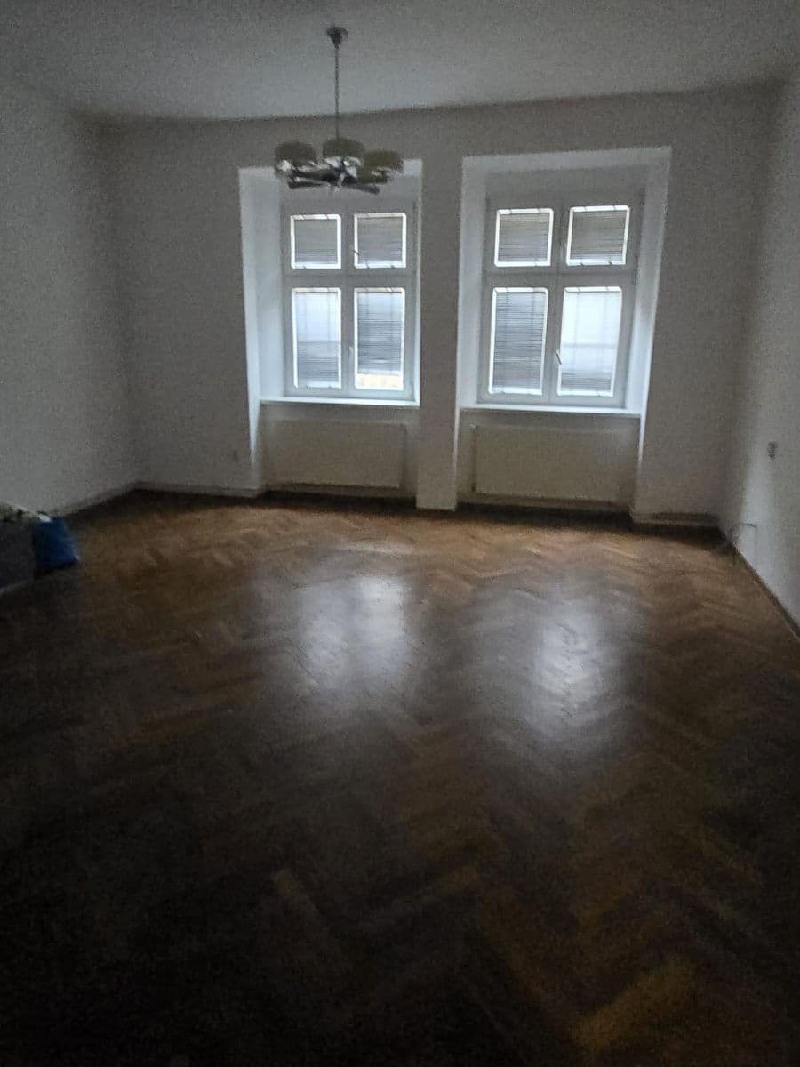 Pronájem bytu 5+kk 88 m², Oblouková, Praha, Praha Pronájem bytu 5+kk 88 m², Oblouková, Praha, Praha