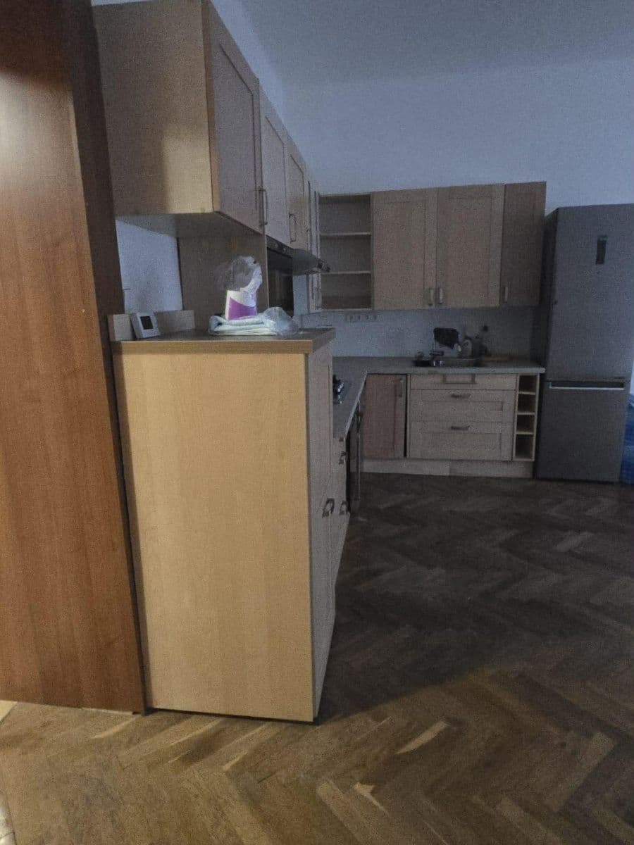 Pronájem bytu 5+kk 88 m², Oblouková, Praha, Praha Pronájem bytu 5+kk 88 m², Oblouková, Praha, Praha