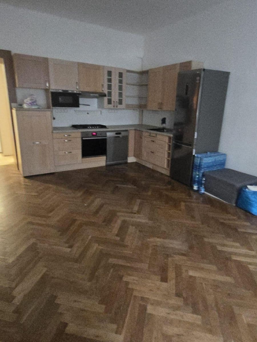 Pronájem bytu 5+kk 88 m², Oblouková, Praha, Praha Pronájem bytu 5+kk 88 m², Oblouková, Praha, Praha