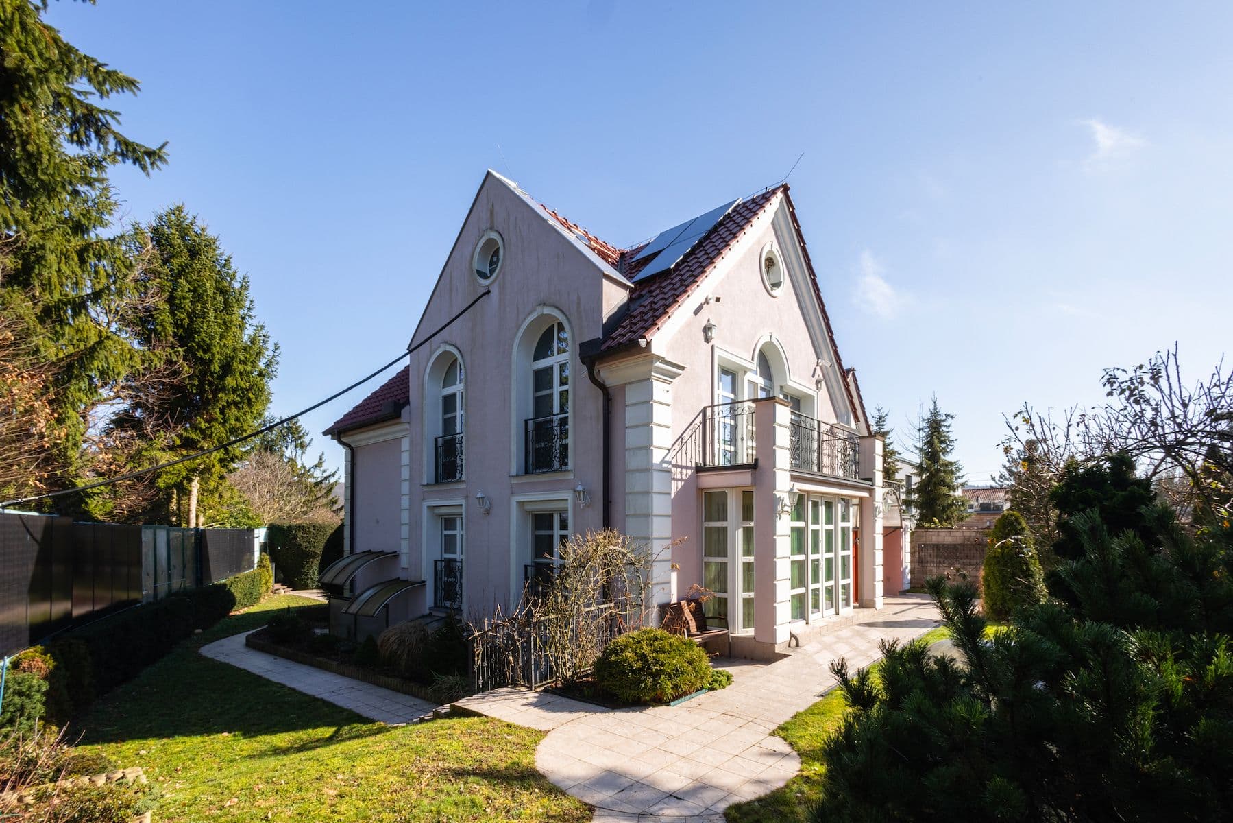 Prodej domu 297 m², pozemek 1.599 m², Na Vyhlídce, Měchenice, Středočeský kraj Prodej domu 297 m², pozemek 1.599 m², Na Vyhlídce, Měchenice, Středočeský kraj