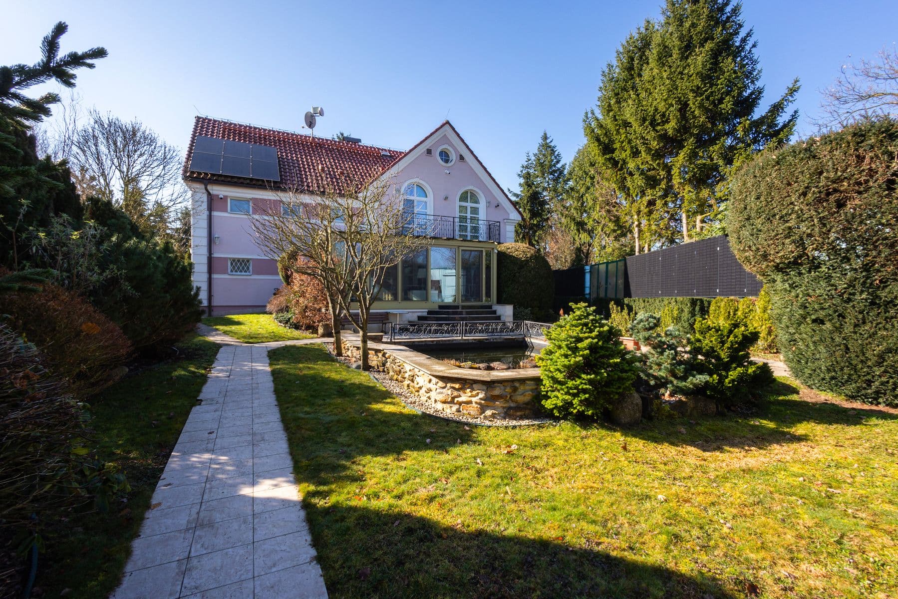 Prodej domu 297 m², pozemek 1.599 m², Na Vyhlídce, Měchenice, Středočeský kraj Prodej domu 297 m², pozemek 1.599 m², Na Vyhlídce, Měchenice, Středočeský kraj