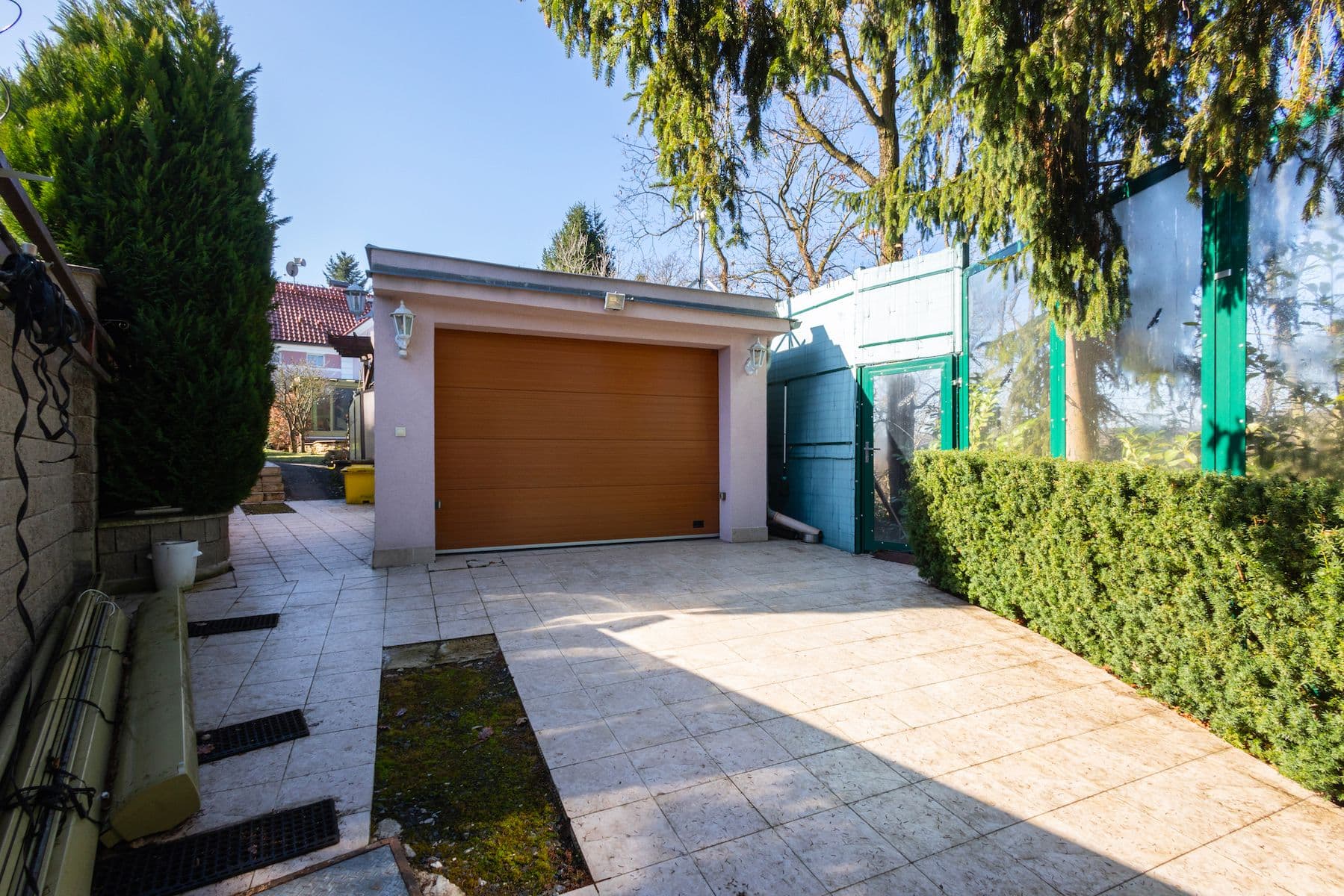 Prodej domu 297 m², pozemek 1.599 m², Na Vyhlídce, Měchenice, Středočeský kraj Prodej domu 297 m², pozemek 1.599 m², Na Vyhlídce, Měchenice, Středočeský kraj