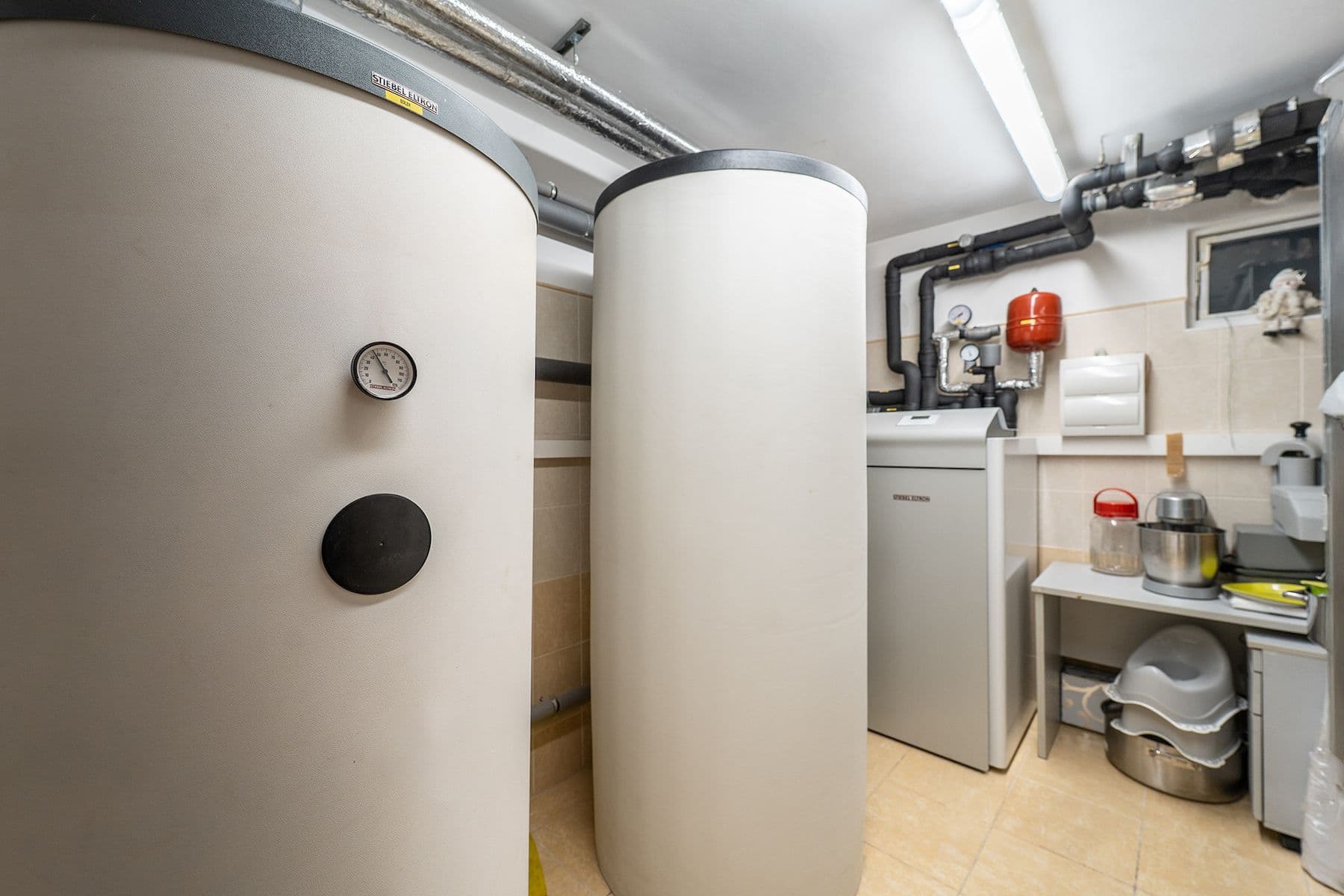 Prodej domu 297 m², pozemek 1.599 m², Na Vyhlídce, Měchenice, Středočeský kraj Prodej domu 297 m², pozemek 1.599 m², Na Vyhlídce, Měchenice, Středočeský kraj