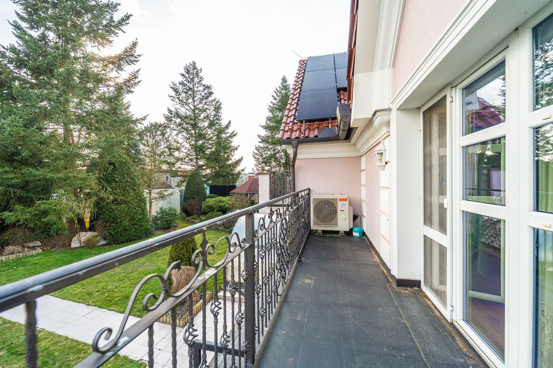 Prodej domu 297 m², pozemek 1.599 m², Na Vyhlídce, Měchenice, Středočeský kraj Prodej domu 297 m², pozemek 1.599 m², Na Vyhlídce, Měchenice, Středočeský kraj