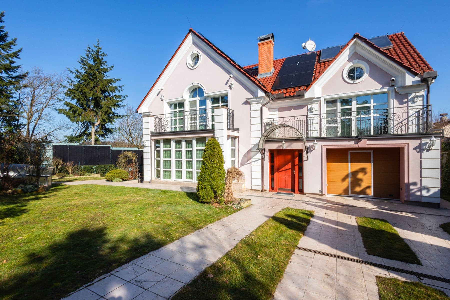 Prodej domu 297 m², pozemek 1.599 m², Na Vyhlídce, Měchenice, Středočeský kraj Prodej domu 297 m², pozemek 1.599 m², Na Vyhlídce, Měchenice, Středočeský kraj