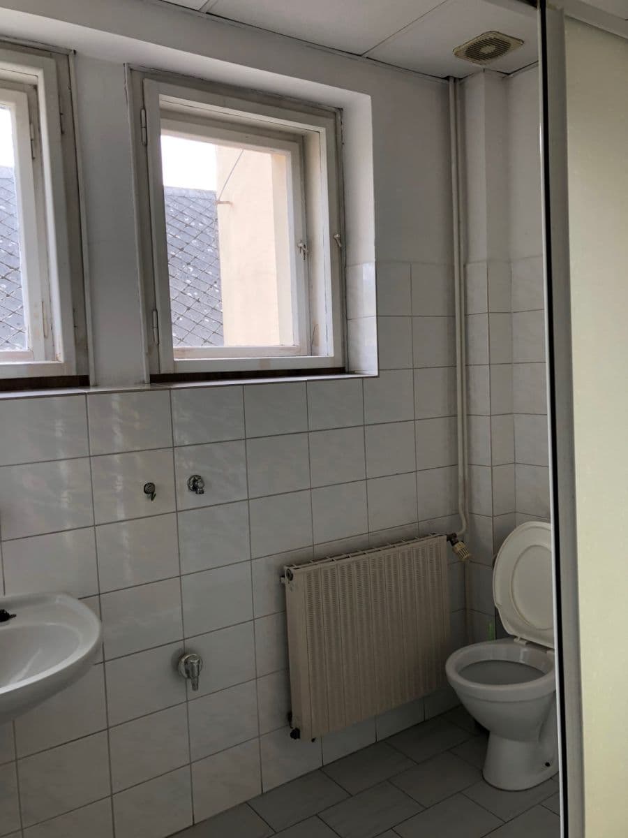 Prodej nebytového prostoru 560 m², Čsl. Legií, Jilemnice, Liberecký kraj Prodej nebytového prostoru 560 m², Čsl. Legií, Jilemnice, Liberecký kraj