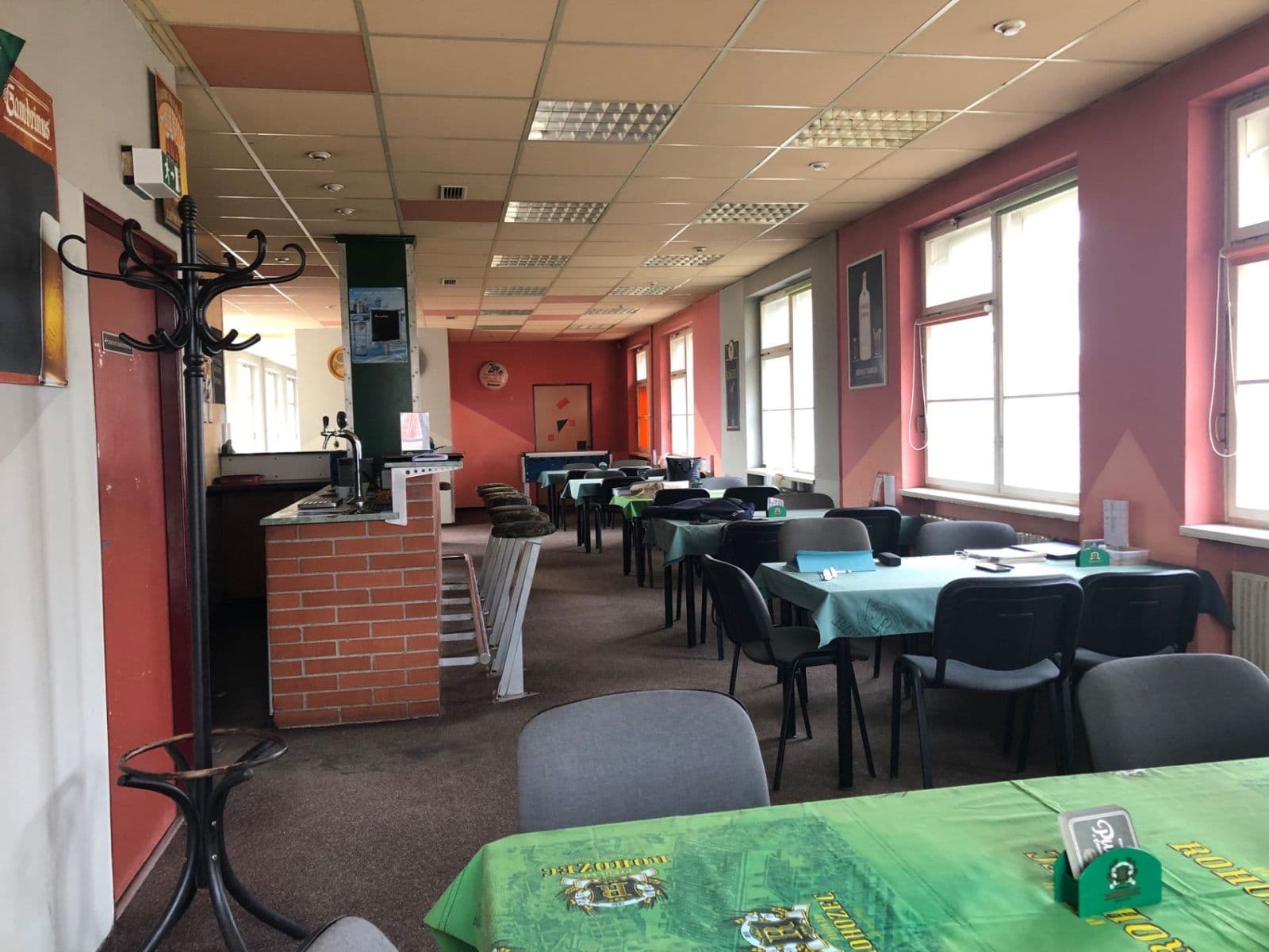 Prodej nebytového prostoru 560 m², Čsl. Legií, Jilemnice, Liberecký kraj Prodej nebytového prostoru 560 m², Čsl. Legií, Jilemnice, Liberecký kraj