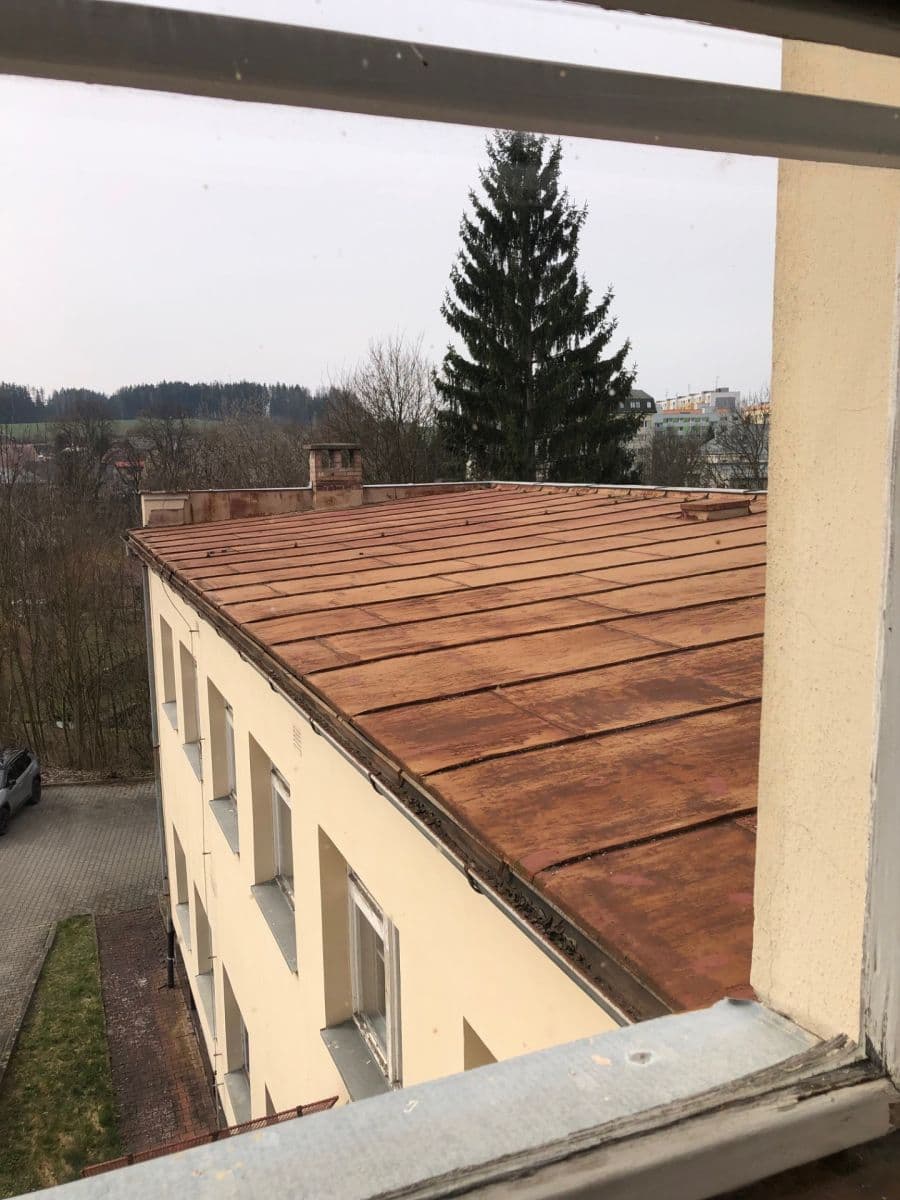 Prodej nebytového prostoru 560 m², Čsl. Legií, Jilemnice, Liberecký kraj Prodej nebytového prostoru 560 m², Čsl. Legií, Jilemnice, Liberecký kraj