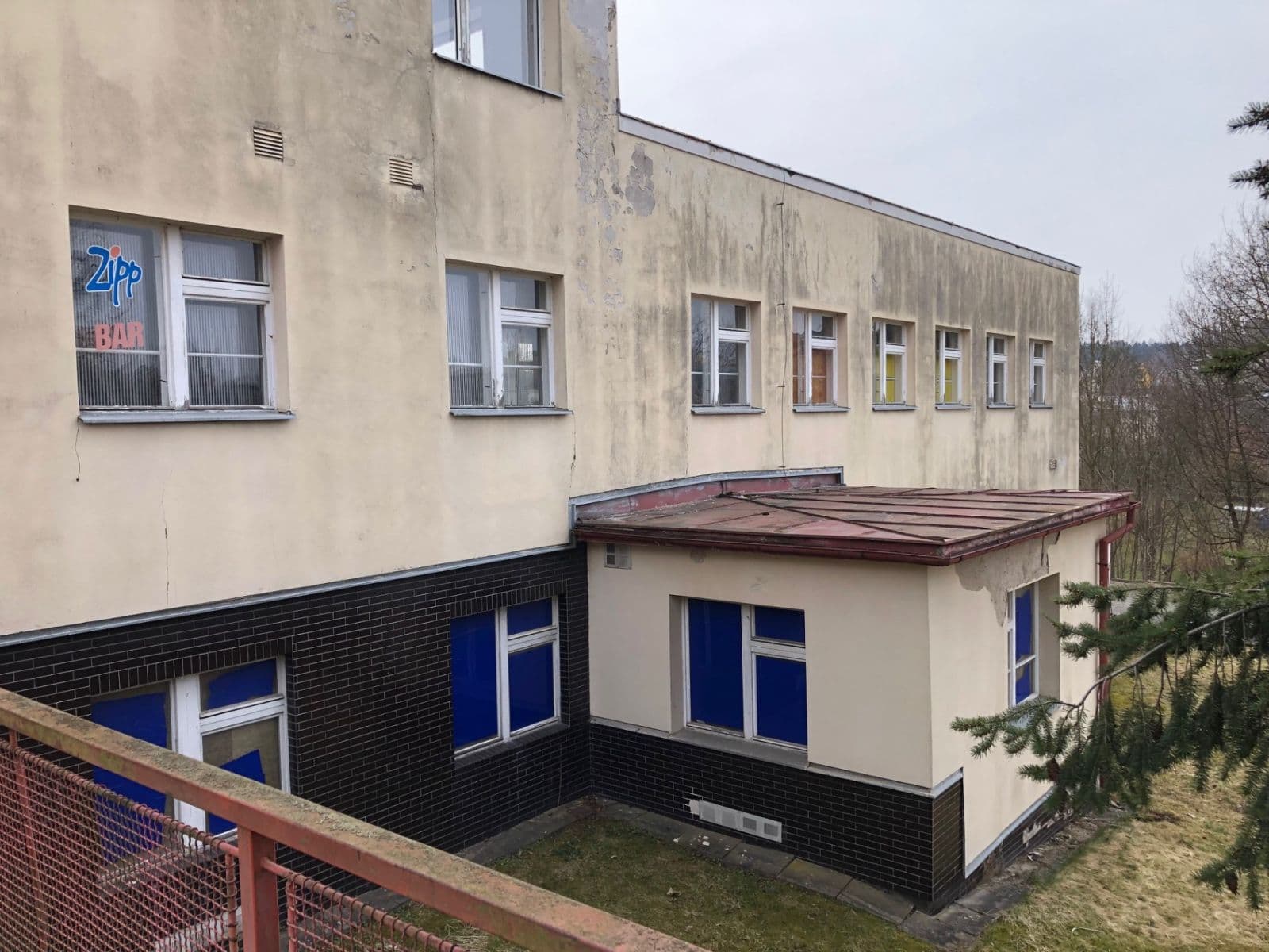 Prodej nebytového prostoru 560 m², Čsl. Legií, Jilemnice, Liberecký kraj Prodej nebytového prostoru 560 m², Čsl. Legií, Jilemnice, Liberecký kraj