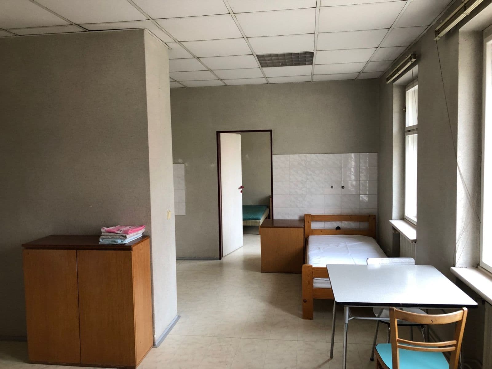 Prodej nebytového prostoru 560 m², Čsl. Legií, Jilemnice, Liberecký kraj Prodej nebytového prostoru 560 m², Čsl. Legií, Jilemnice, Liberecký kraj