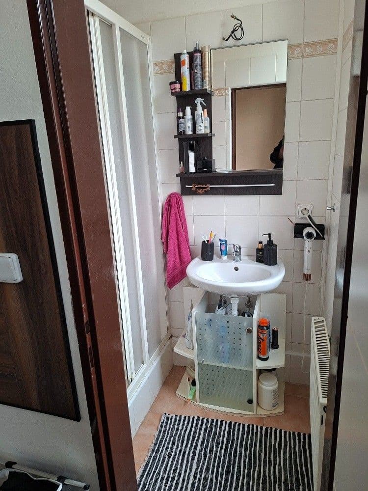 Pronájem bytu 1+1 42 m², Bořivojova, Praha, Praha Pronájem bytu 1+1 42 m², Bořivojova, Praha, Praha