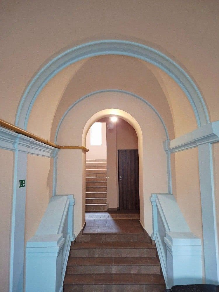 Pronájem bytu 1+1 42 m², Bořivojova, Praha, Praha Pronájem bytu 1+1 42 m², Bořivojova, Praha, Praha