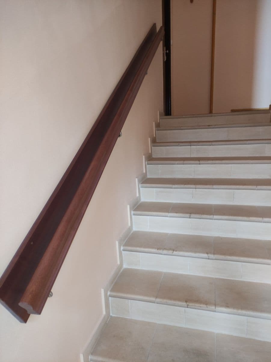 Pronájem bytu 1+1 42 m², Bořivojova, Praha, Praha Pronájem bytu 1+1 42 m², Bořivojova, Praha, Praha