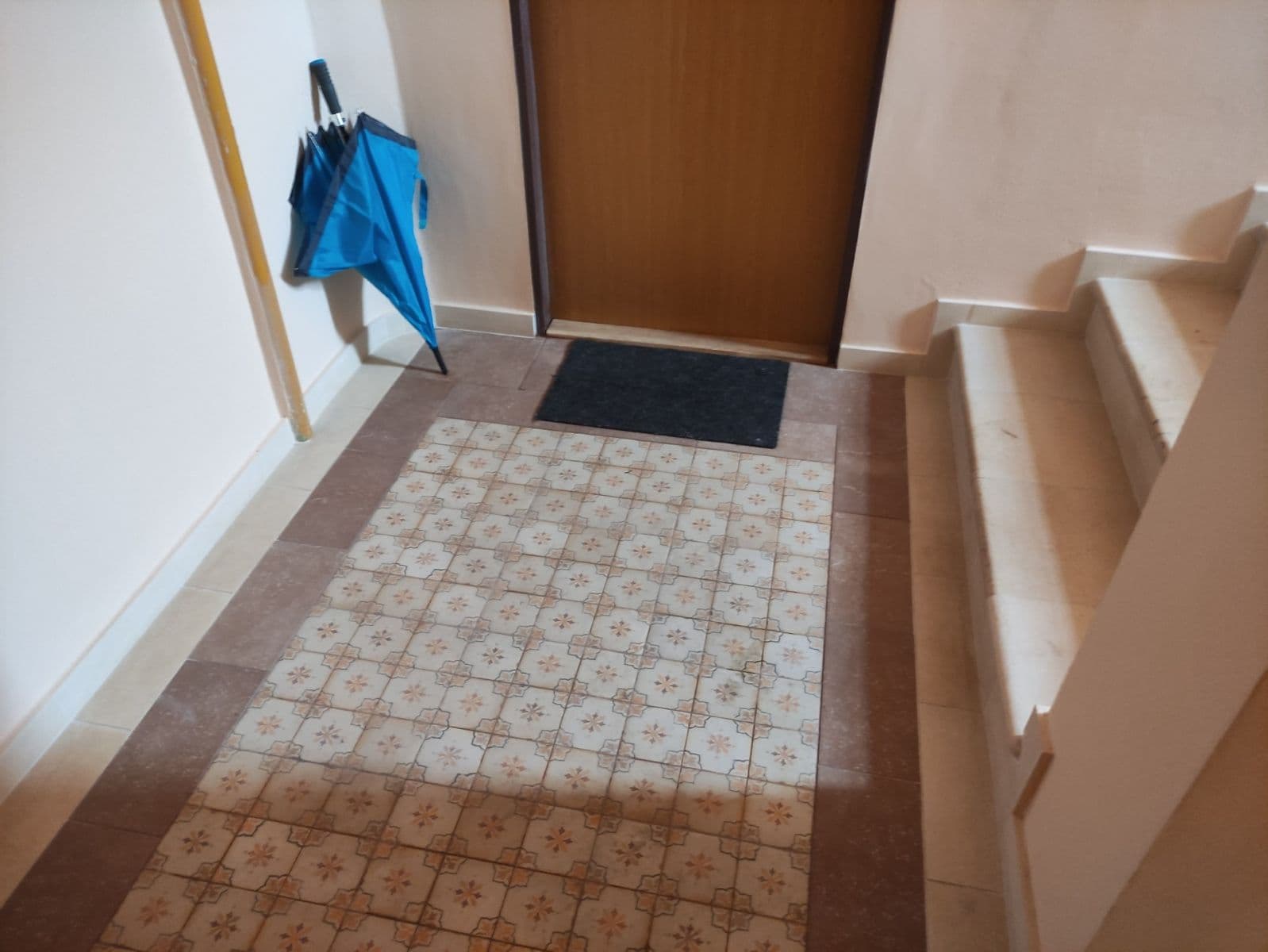 Pronájem bytu 1+1 42 m², Bořivojova, Praha, Praha Pronájem bytu 1+1 42 m², Bořivojova, Praha, Praha