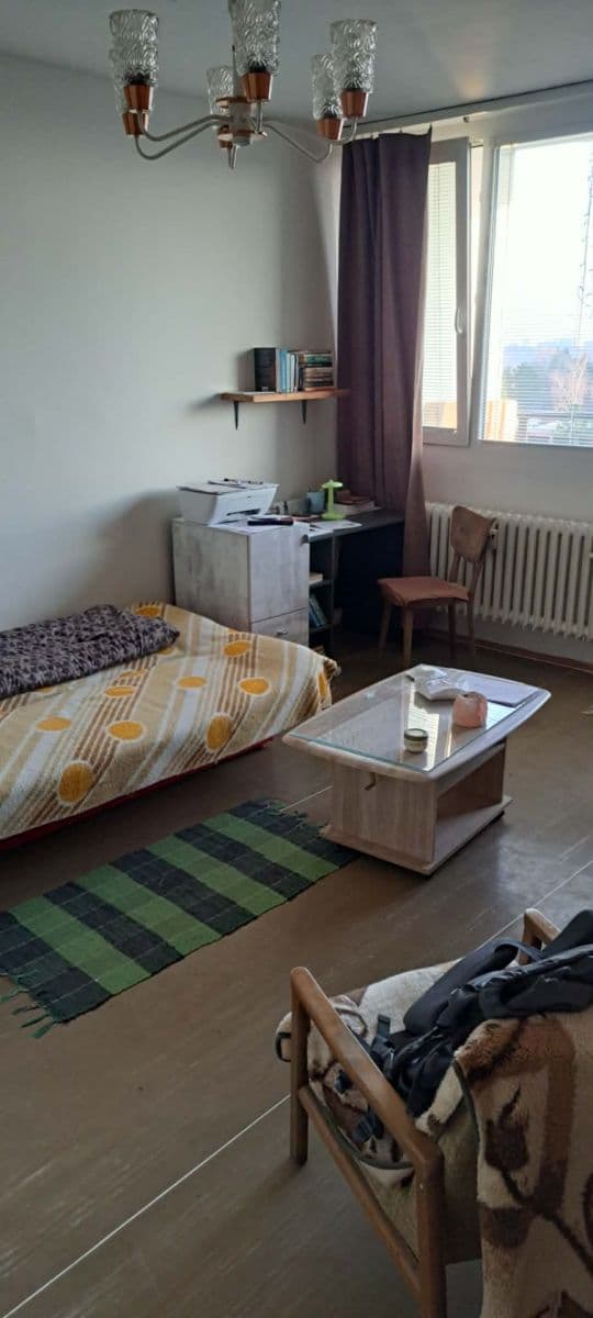 Pronájem bytu 2+1 56 m², Brechtova, Brno, Jihomoravský kraj Pronájem bytu 2+1 56 m², Brechtova, Brno, Jihomoravský kraj