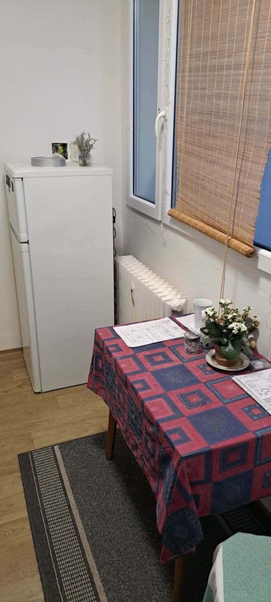 Pronájem bytu 2+1 56 m², Brechtova, Brno, Jihomoravský kraj Pronájem bytu 2+1 56 m², Brechtova, Brno, Jihomoravský kraj