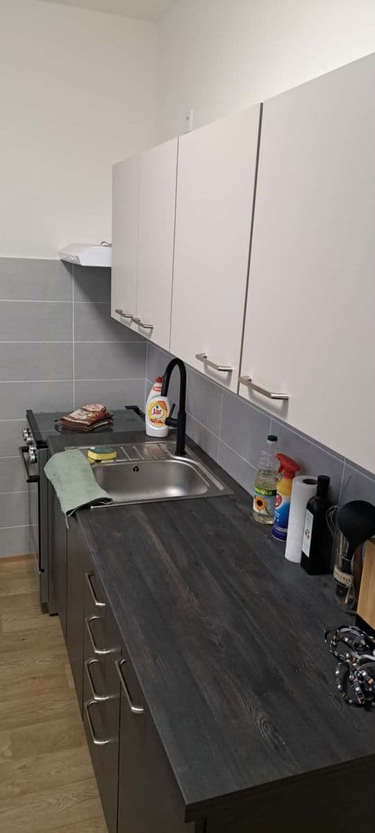 Pronájem bytu 2+1 56 m², Brechtova, Brno, Jihomoravský kraj Pronájem bytu 2+1 56 m², Brechtova, Brno, Jihomoravský kraj