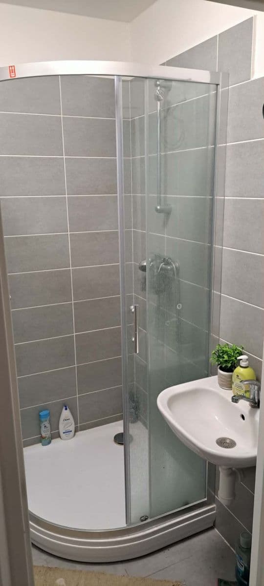 Pronájem bytu 2+1 56 m², Brechtova, Brno, Jihomoravský kraj Pronájem bytu 2+1 56 m², Brechtova, Brno, Jihomoravský kraj