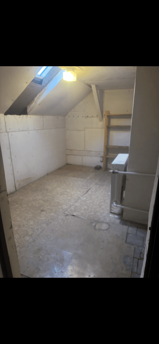 Prodej bytu 2+kk 44 m², Vysokoškolská, Praha, Praha Prodej bytu 2+kk 44 m², Vysokoškolská, Praha, Praha