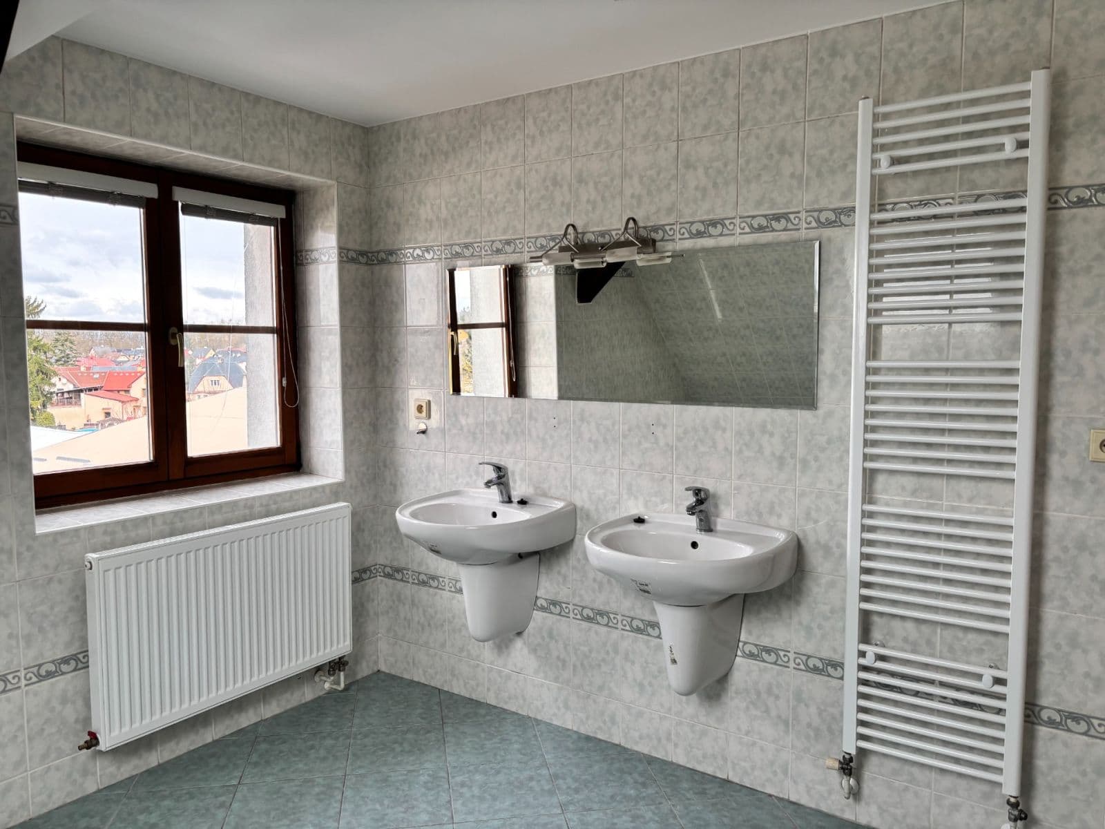 Pronájem bytu 3+1 157 m², Palackého, Jaroměř, Královéhradecký kraj Pronájem bytu 3+1 157 m², Palackého, Jaroměř, Královéhradecký kraj