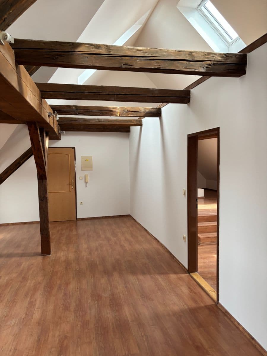 Pronájem bytu 3+1 157 m², Palackého, Jaroměř, Královéhradecký kraj Pronájem bytu 3+1 157 m², Palackého, Jaroměř, Královéhradecký kraj