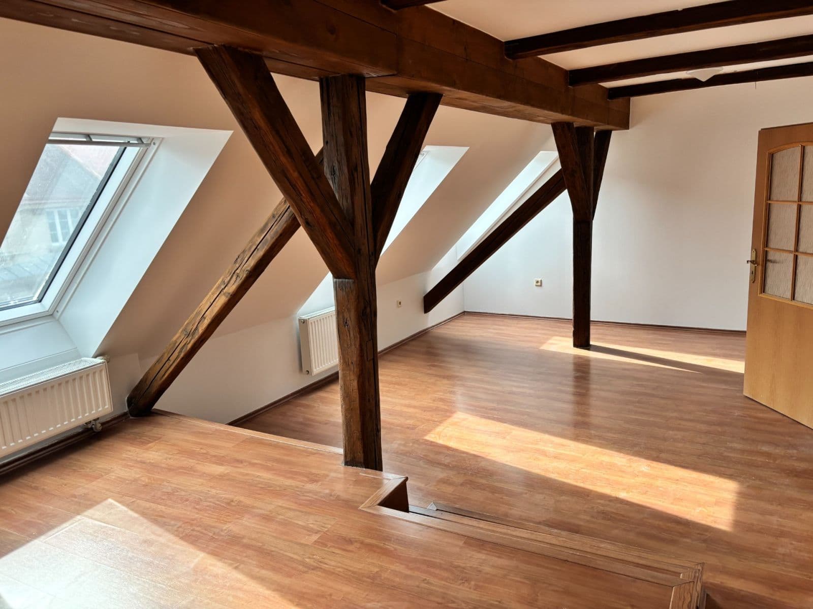 Pronájem bytu 3+1 157 m², Palackého, Jaroměř, Královéhradecký kraj Pronájem bytu 3+1 157 m², Palackého, Jaroměř, Královéhradecký kraj