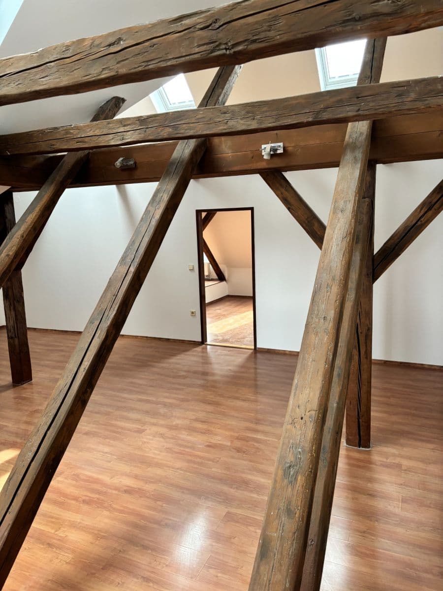 Pronájem bytu 3+1 157 m², Palackého, Jaroměř, Královéhradecký kraj Pronájem bytu 3+1 157 m², Palackého, Jaroměř, Královéhradecký kraj