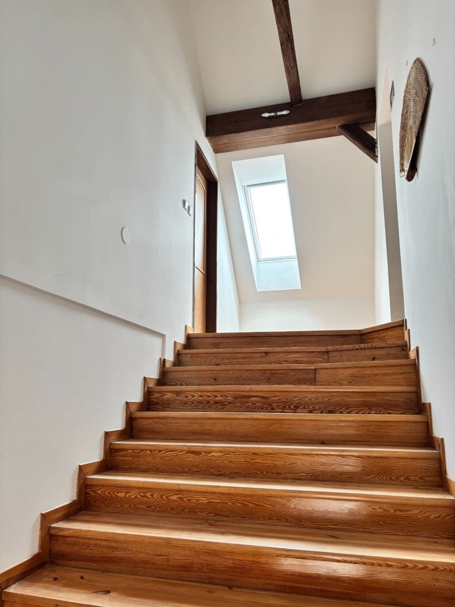 Pronájem bytu 3+1 157 m², Palackého, Jaroměř, Královéhradecký kraj Pronájem bytu 3+1 157 m², Palackého, Jaroměř, Královéhradecký kraj