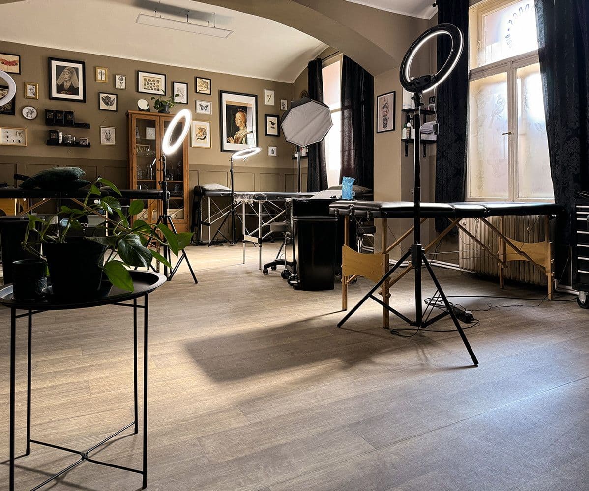 Pronájem nebytového prostoru 132 m², Minská, Praha, Praha Pronájem nebytového prostoru 132 m², Minská, Praha, Praha