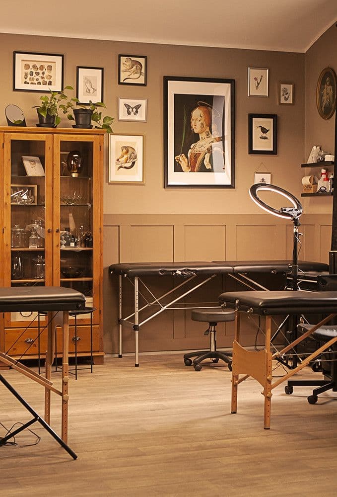 Pronájem nebytového prostoru 132 m², Minská, Praha, Praha Pronájem nebytového prostoru 132 m², Minská, Praha, Praha