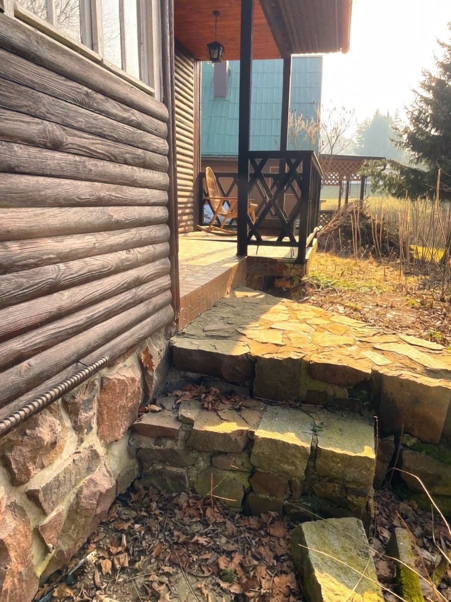 Prodej chaty, chalupy 48 m², pozemek 397 m², Zdelov, Královéhradecký kraj Prodej chaty, chalupy 48 m², pozemek 397 m², Zdelov, Královéhradecký kraj