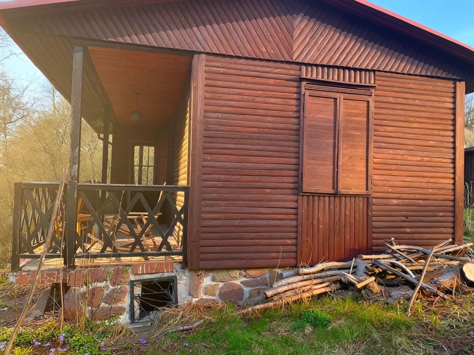 Prodej chaty, chalupy 48 m², pozemek 397 m², Zdelov, Královéhradecký kraj Prodej chaty, chalupy 48 m², pozemek 397 m², Zdelov, Královéhradecký kraj