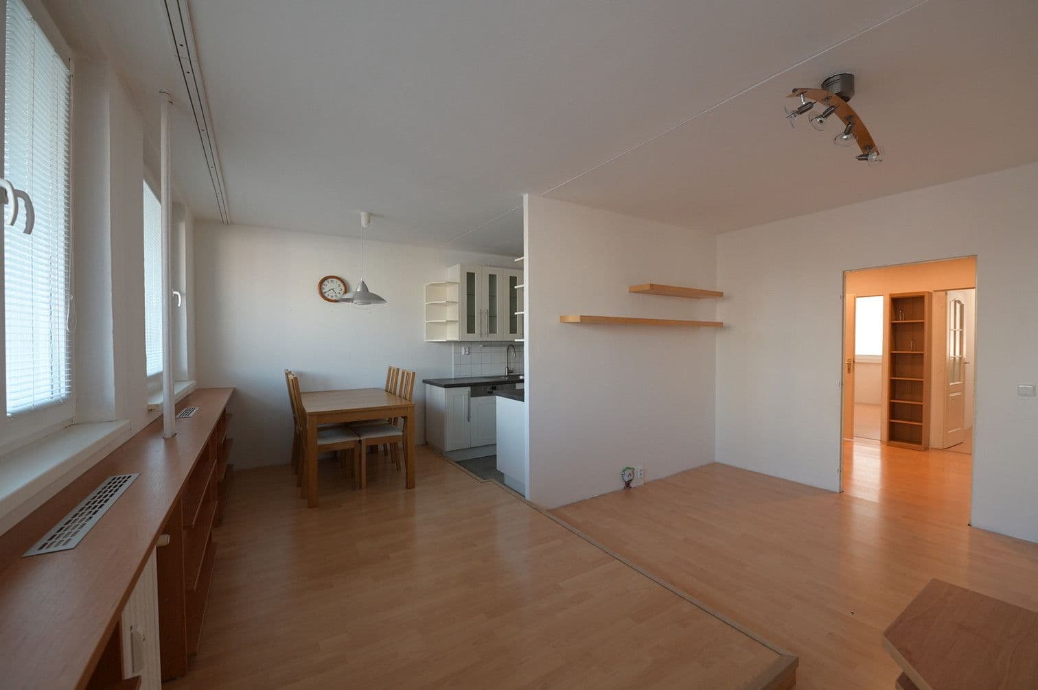 Pronájem bytu 3+1 68 m², M. Švabinského, Kladno, Středočeský kraj Pronájem bytu 3+1 68 m², M. Švabinského, Kladno, Středočeský kraj